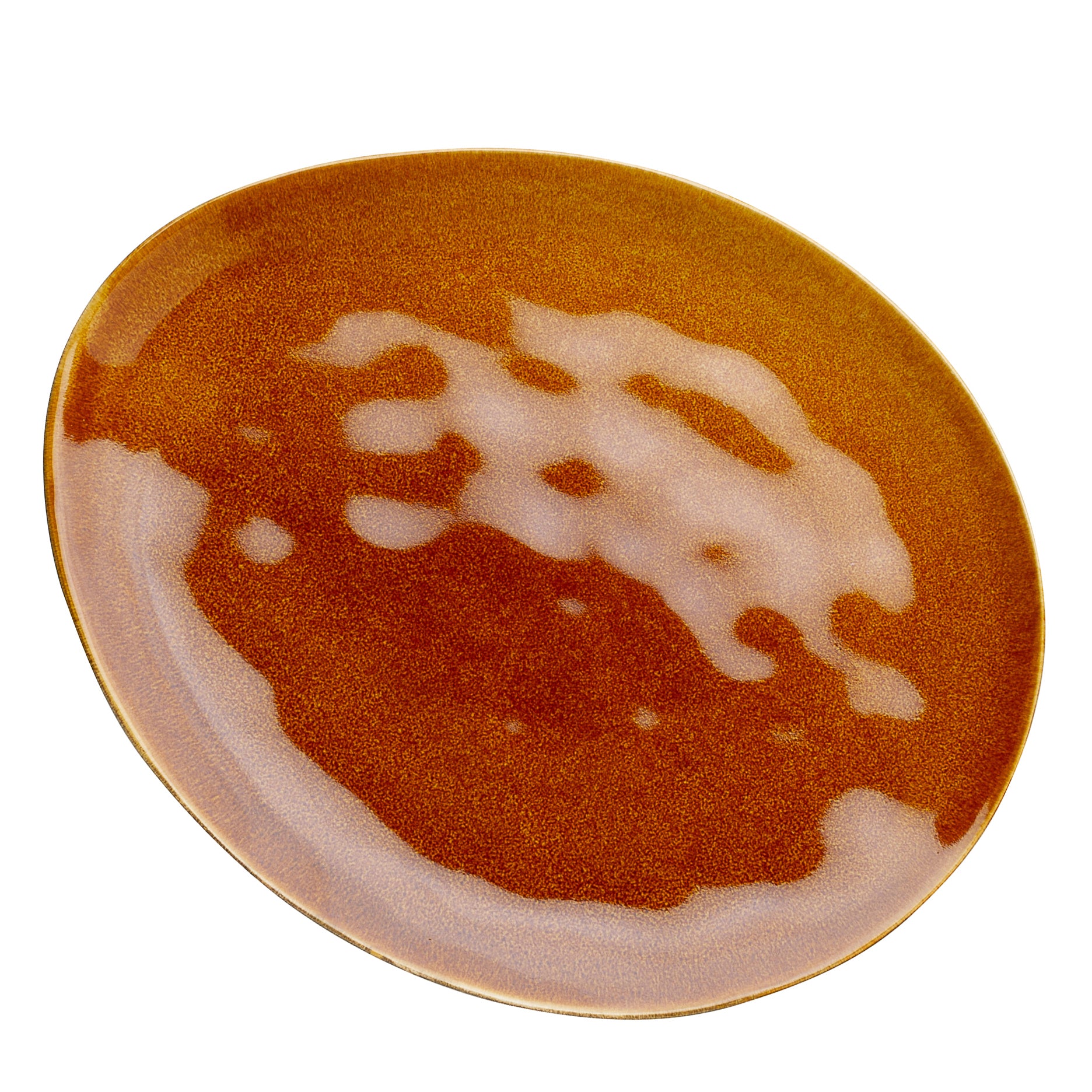 New Blossom stor tallerken